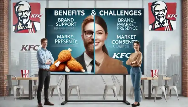 Inspiring KFC Franchise Success: Owner Reviews and Insights 13